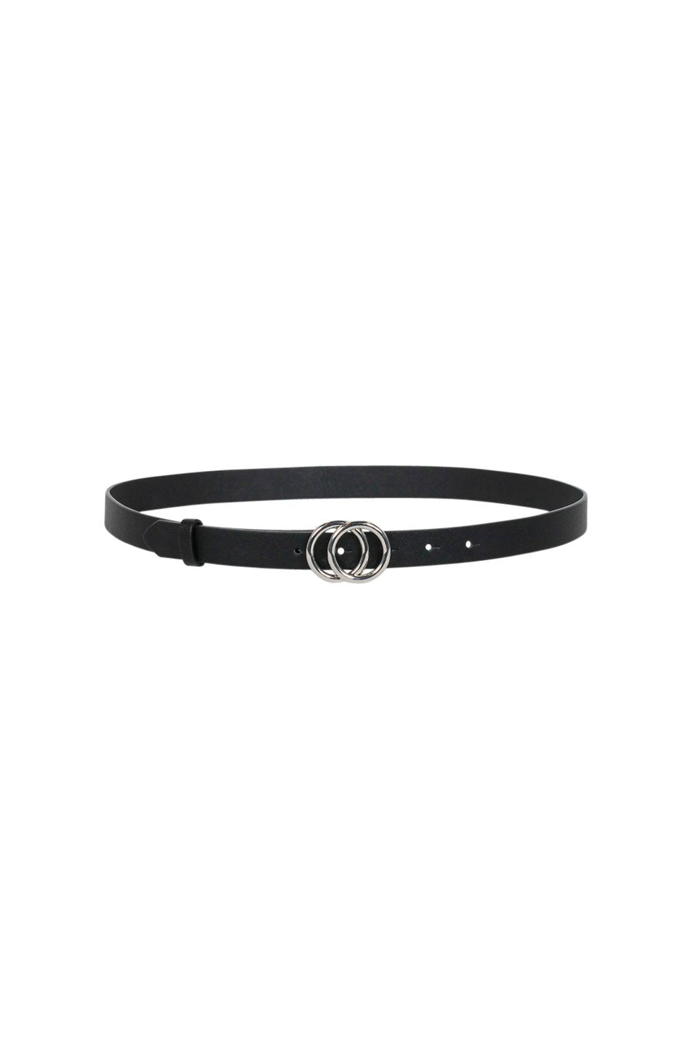 [TEST] Kids Thin Double Circle Belt