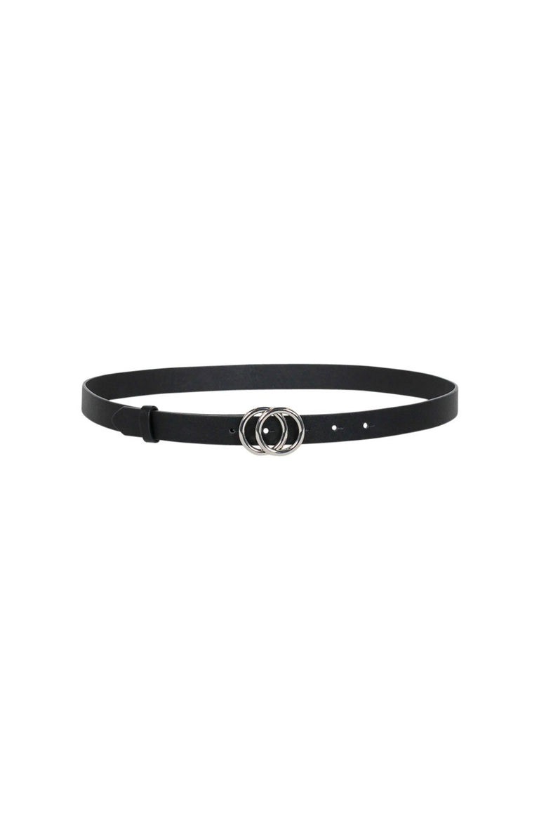 [TEST] Kids Thin Double Circle Belt