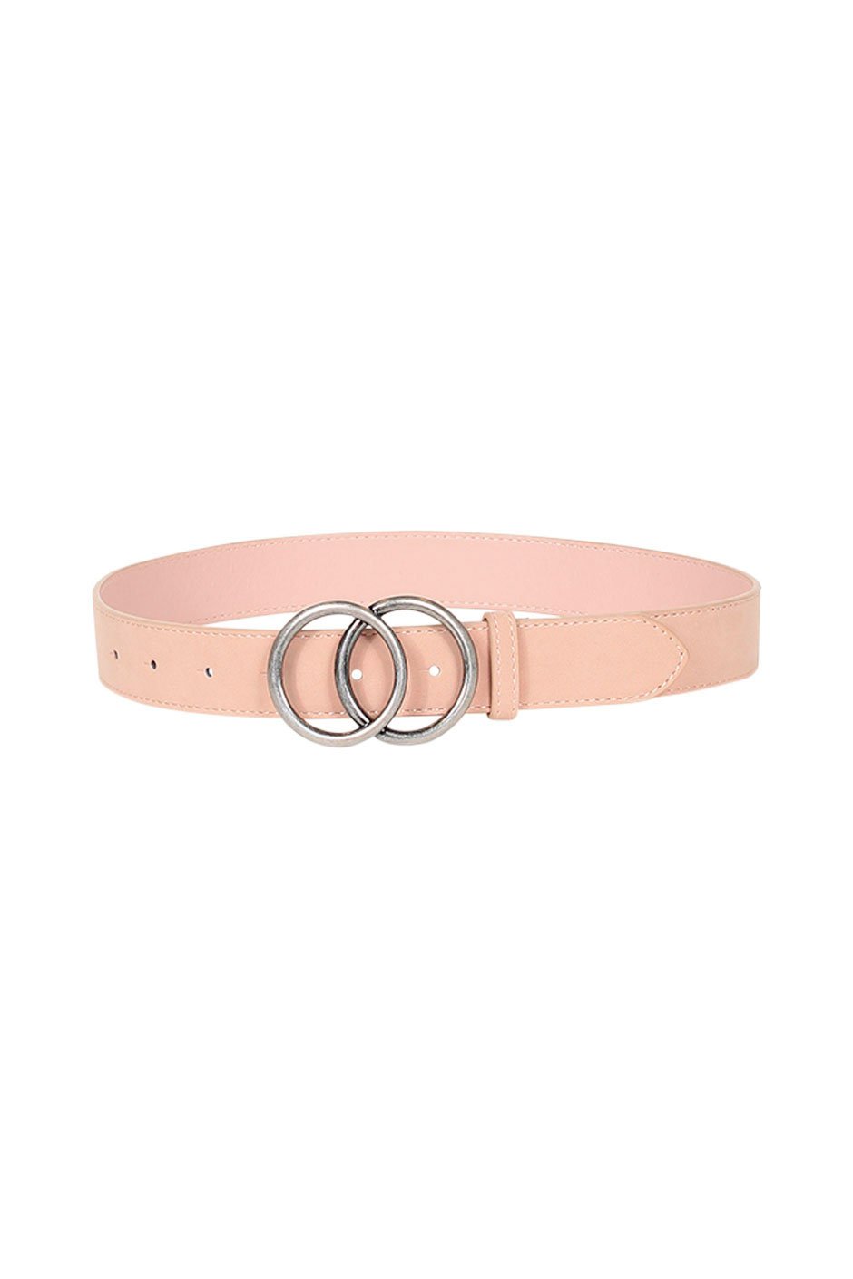 [TEST] Kids Double Circle Belt