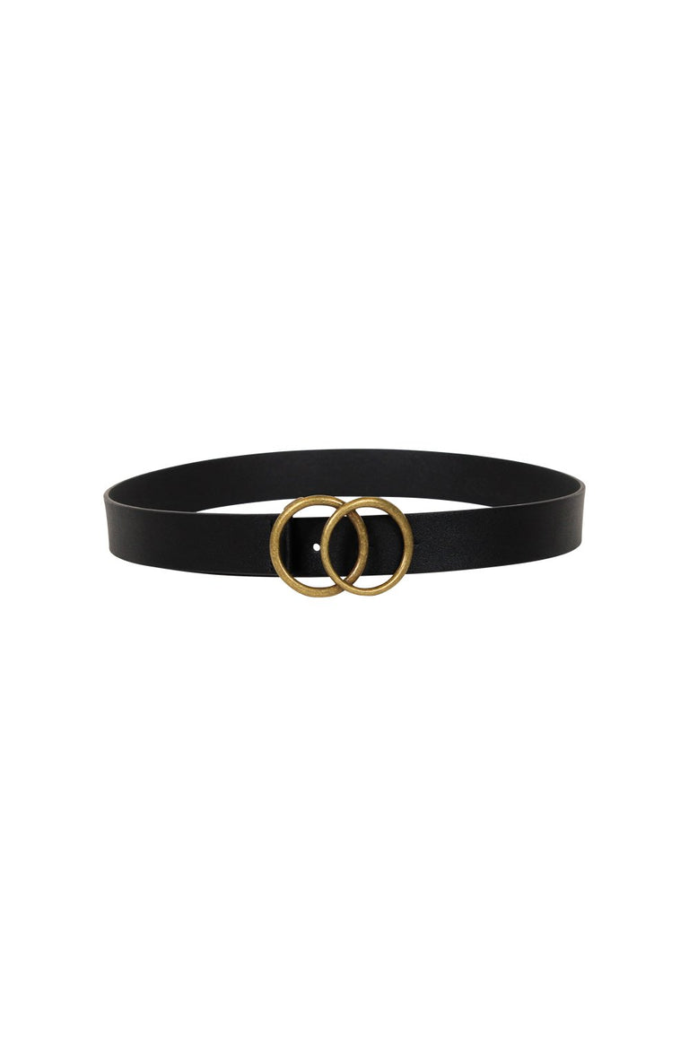 [TEST] Kids Double Circle Belt
