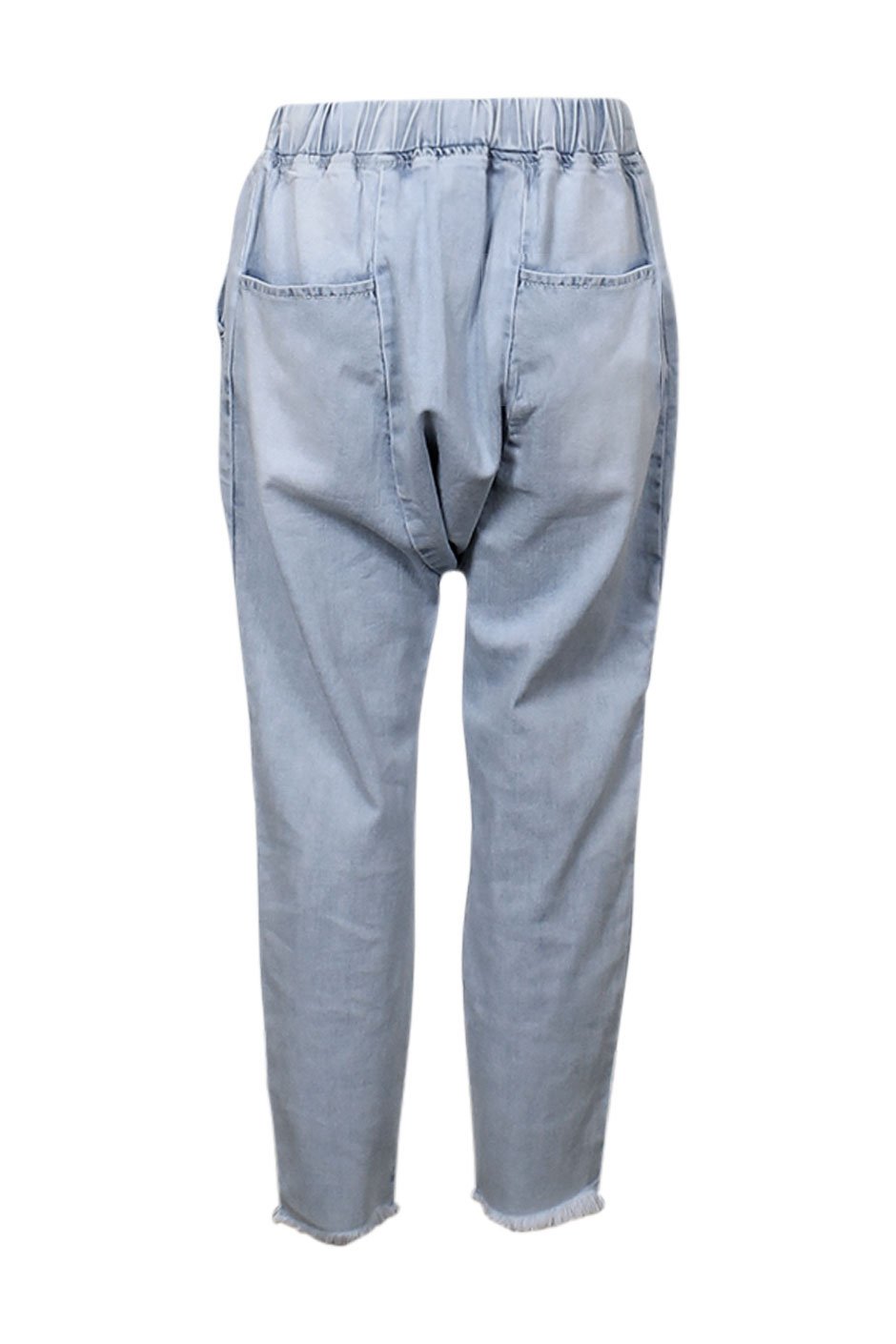 [TEST] Kids Ripped Drop Crotch Jean