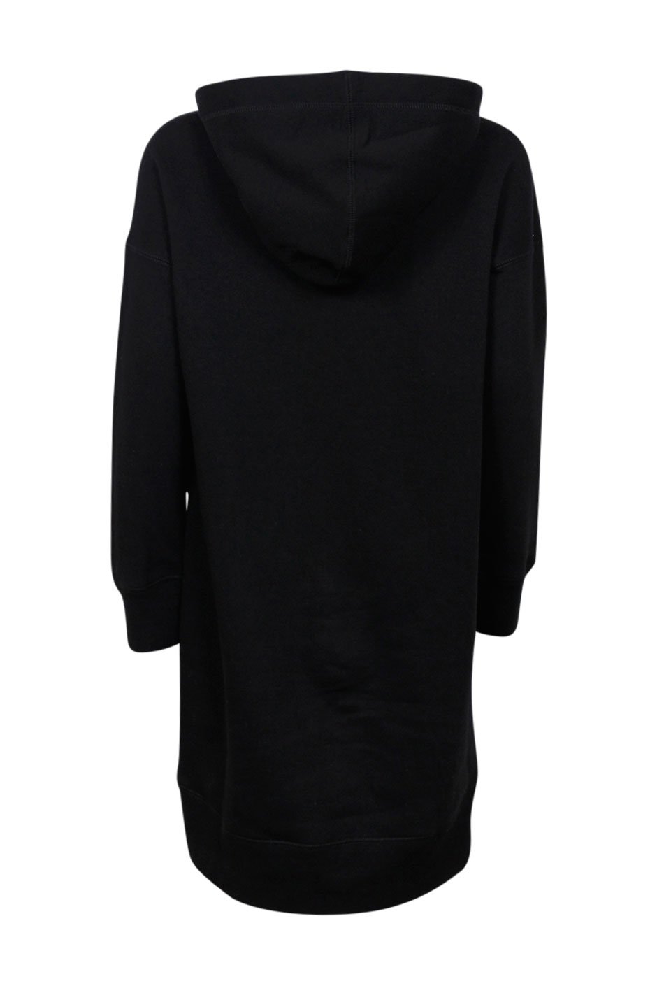 [TEST] Kids Chill Hooded Sweat Dress