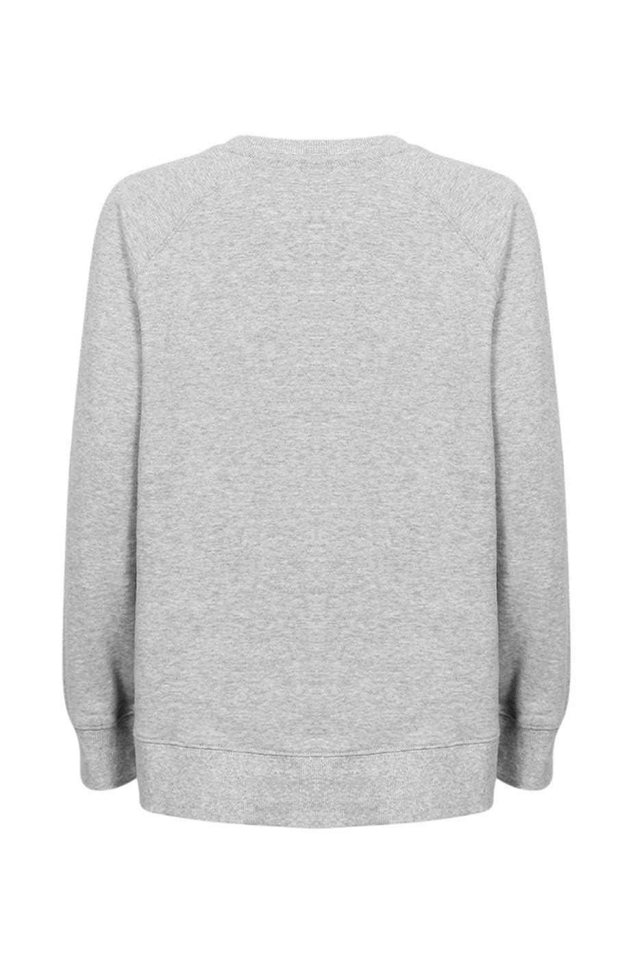 [TEST] Kids Oui Applique Sweat