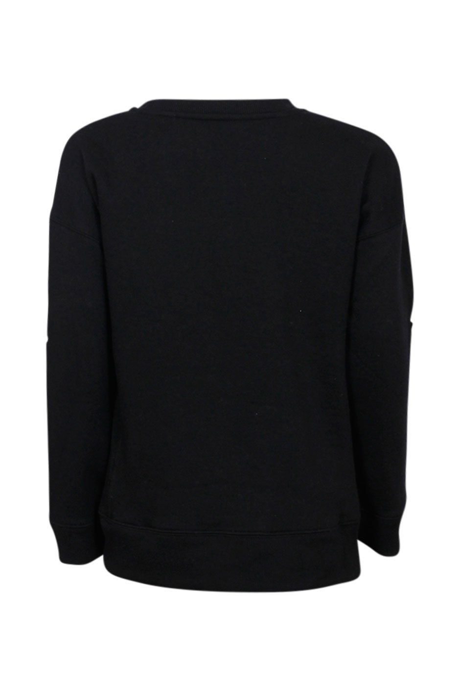 [TEST] Kids Relax Stepped Hem Sweat