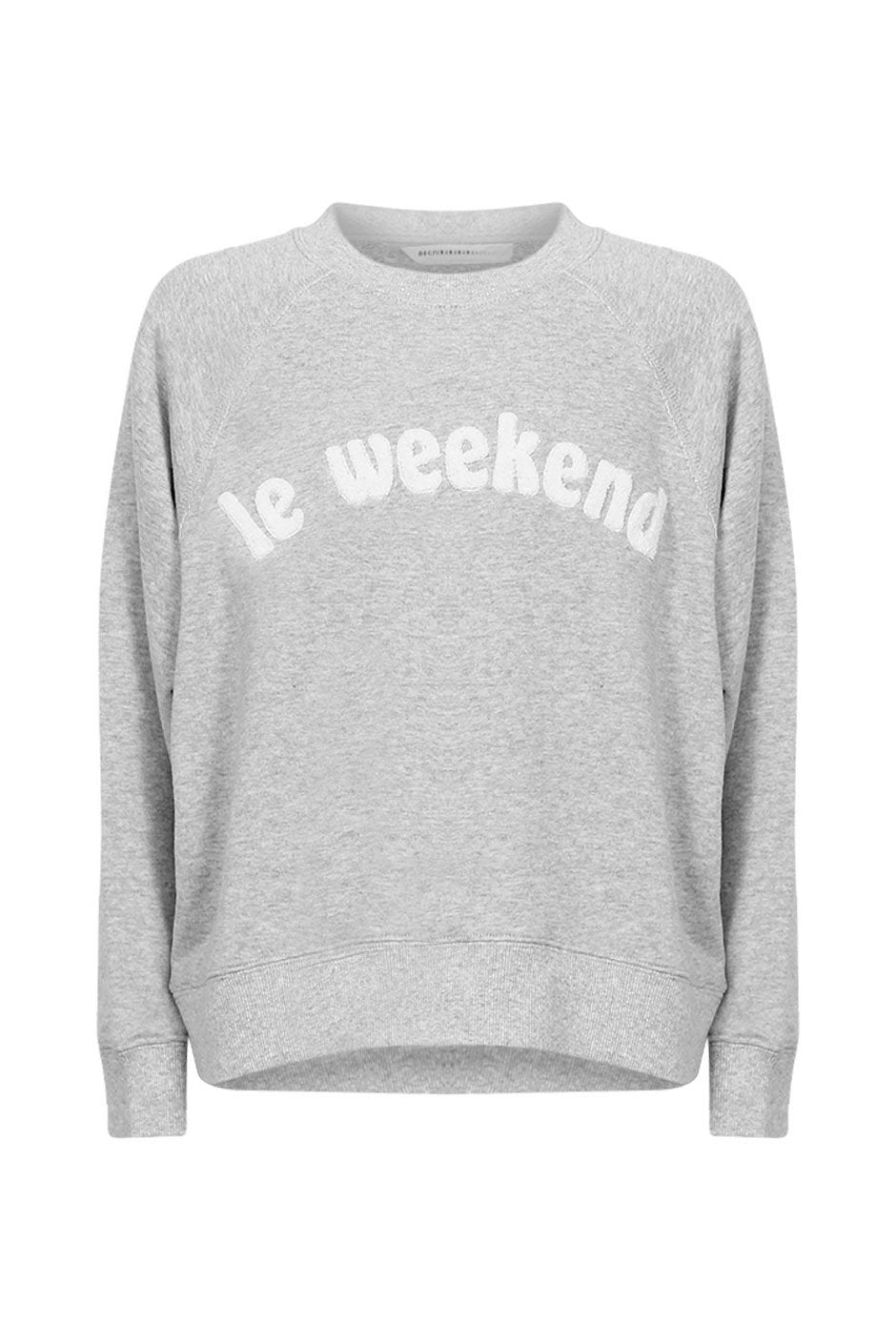 [TEST] Kids Dolman Sleeve Sweat