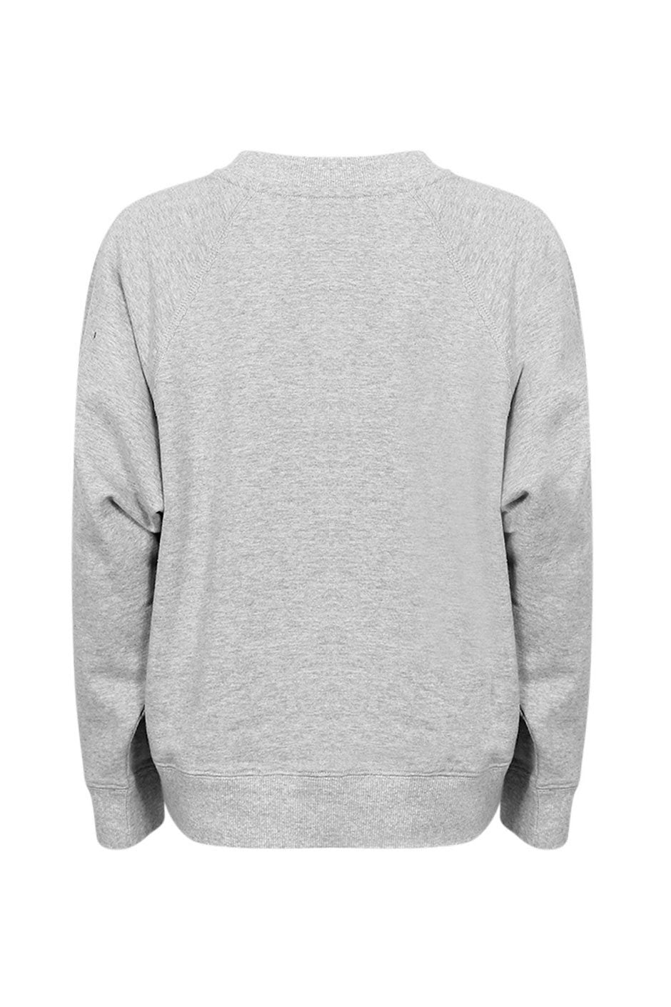 [TEST] Kids Dolman Sleeve Sweat