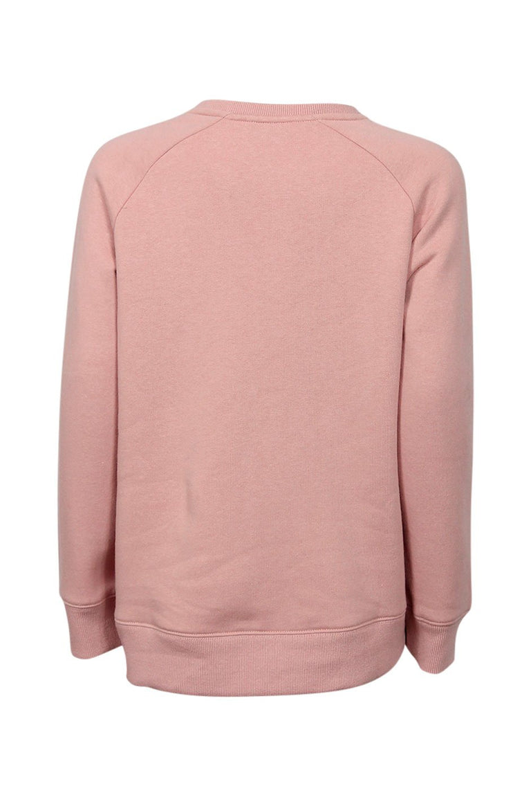 [TEST] Kids Bonjour Embroidered Sweat