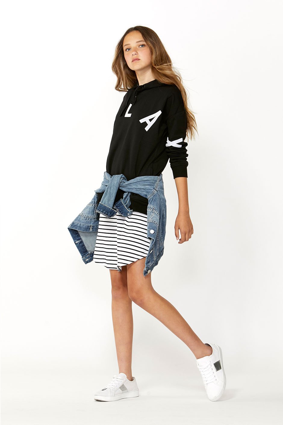 [TEST] Kids Light Weight Relax Sweat