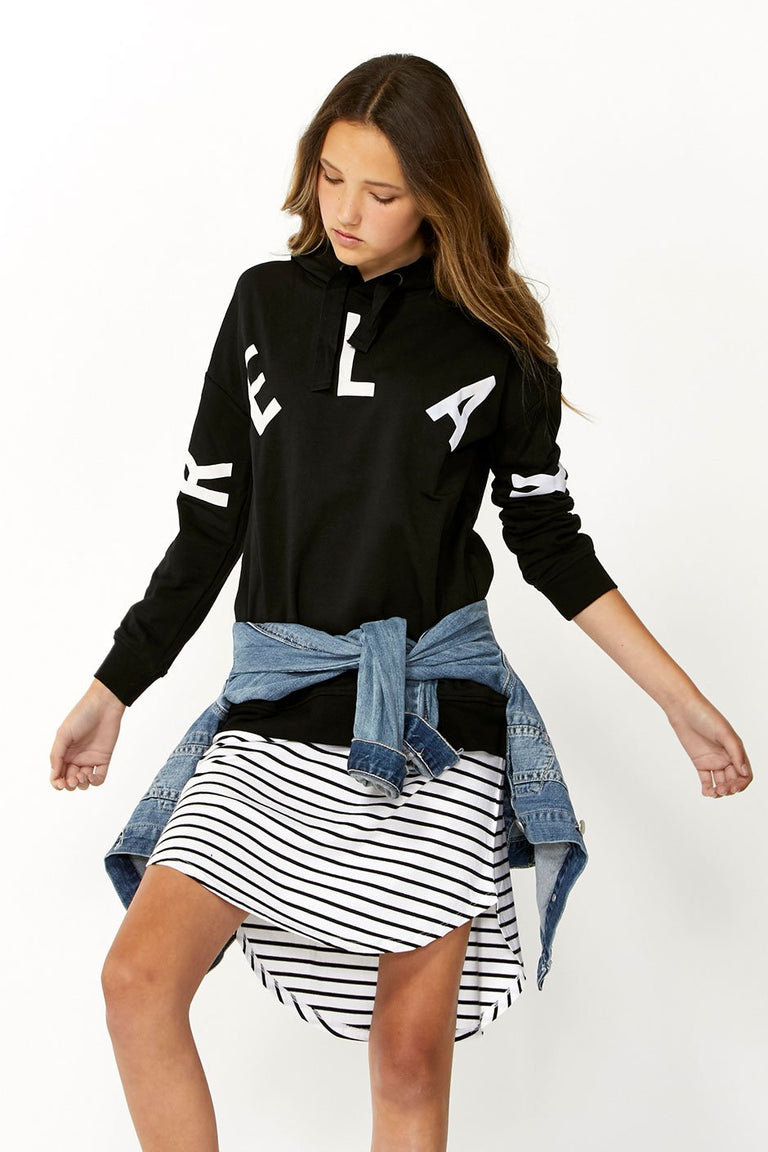 [TEST] Kids Light Weight Relax Sweat