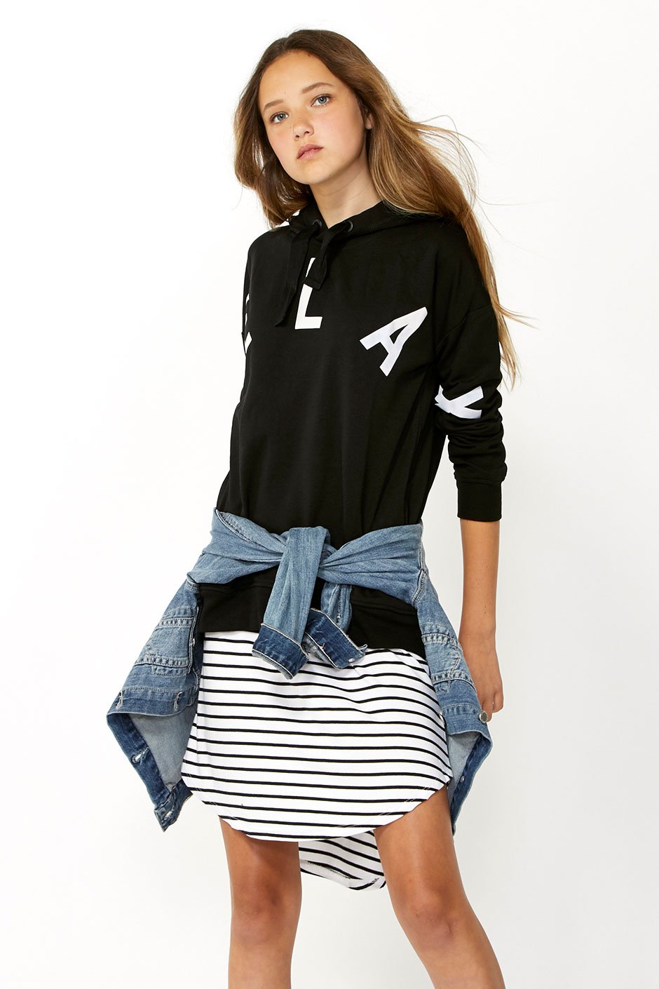 [TEST] Kids Light Weight Relax Sweat