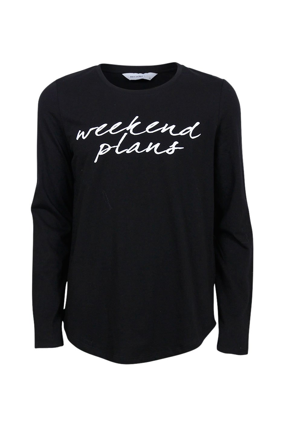 [TEST] Kids Weekend Long Sleeve Tee