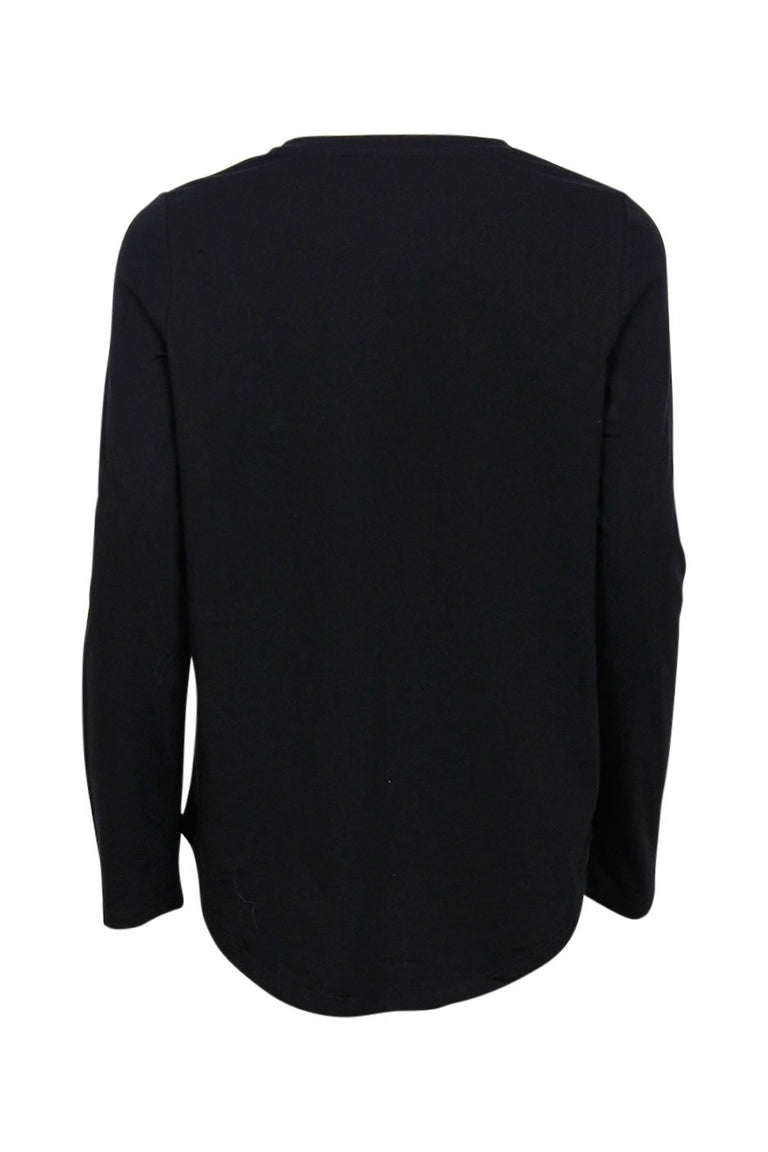 [TEST] Kids Weekend Long Sleeve Tee