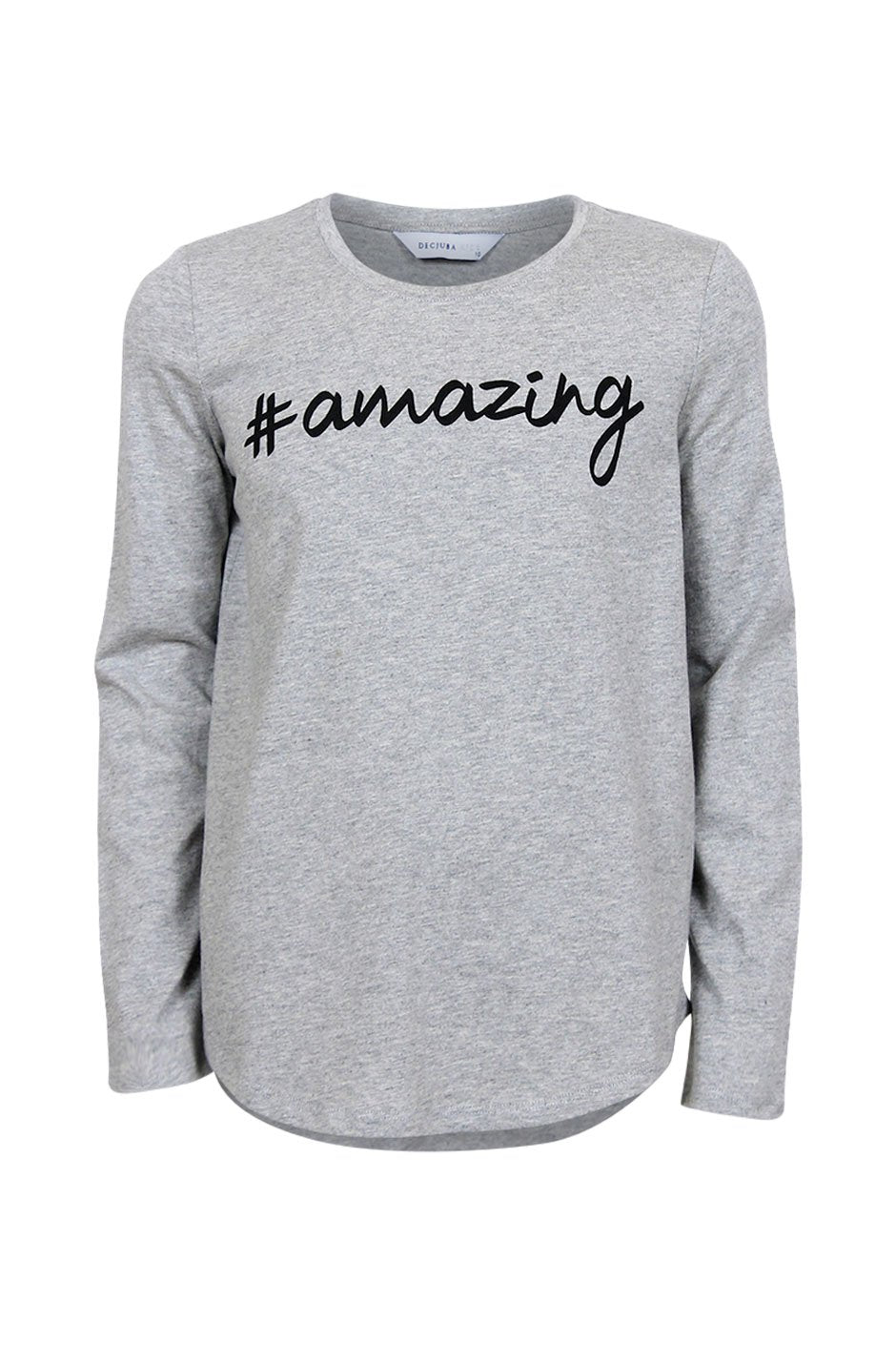 [TEST] Kids Amazing Long Sleeve Tee