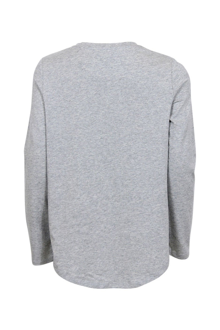 [TEST] Kids Amazing Long Sleeve Tee