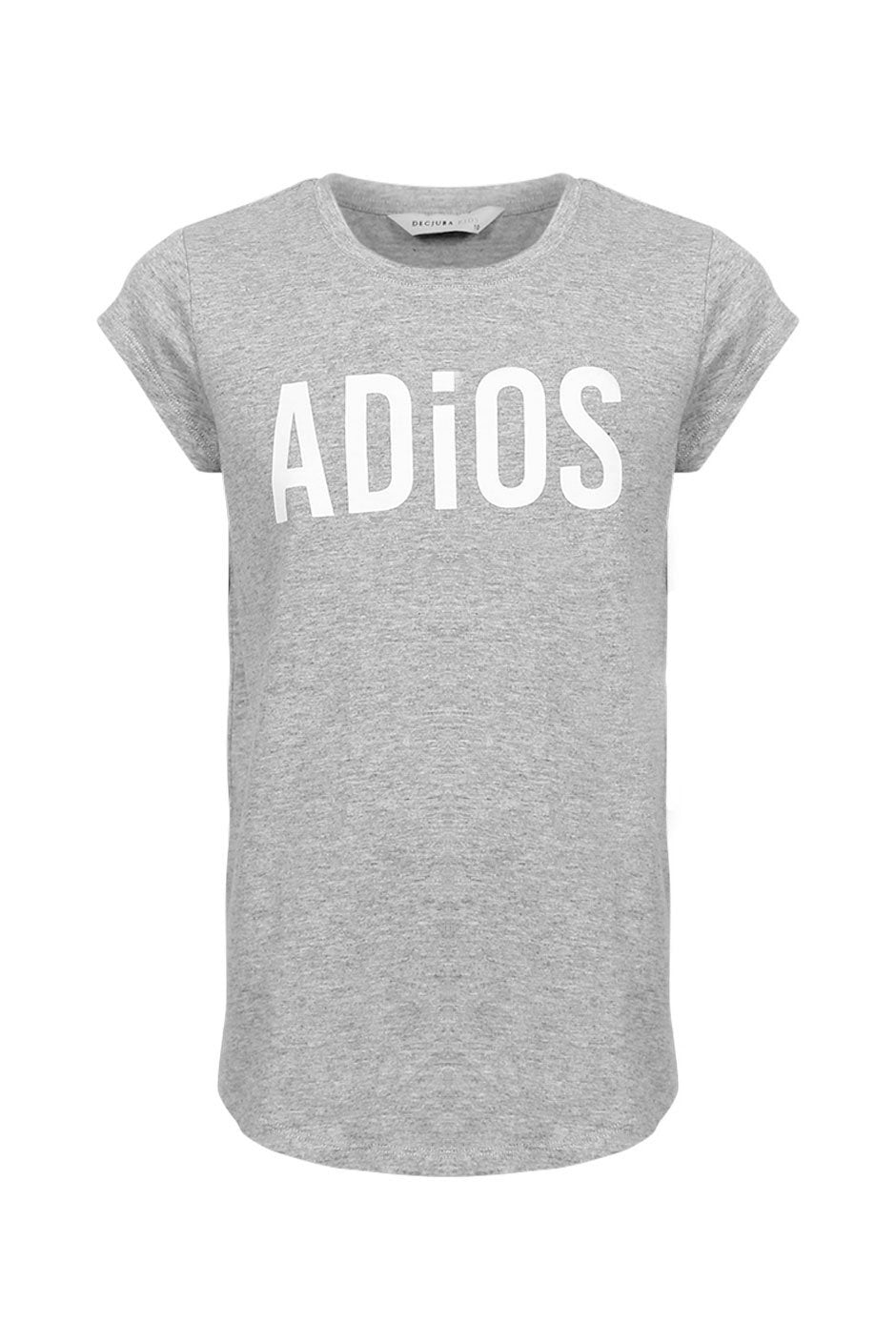 [TEST] Kids Adios Tee