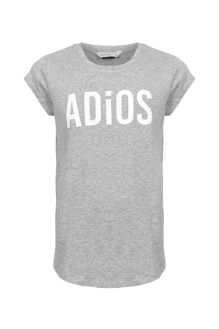 [TEST] Kids Adios Tee