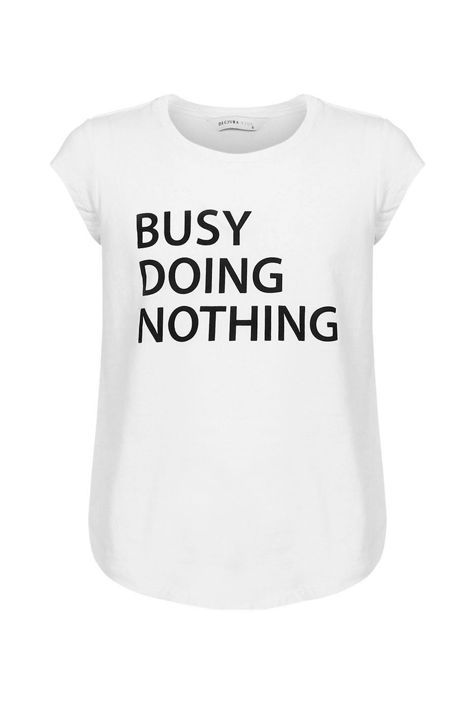 [TEST] Kids Busy Tee
