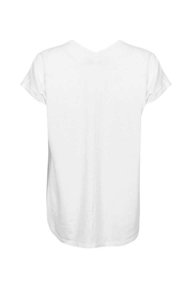 [TEST] Kids Relax Print Tee