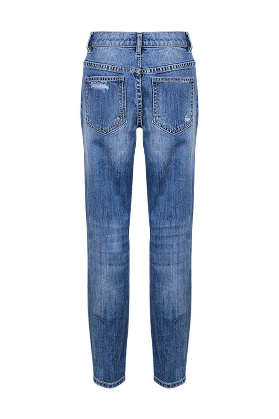 [TEST] Kids Rip N Repair Denim Jean