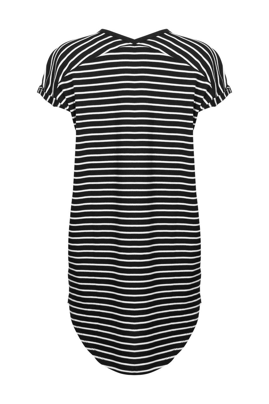 [TEST] Kids Slouchy Tshirt Dress