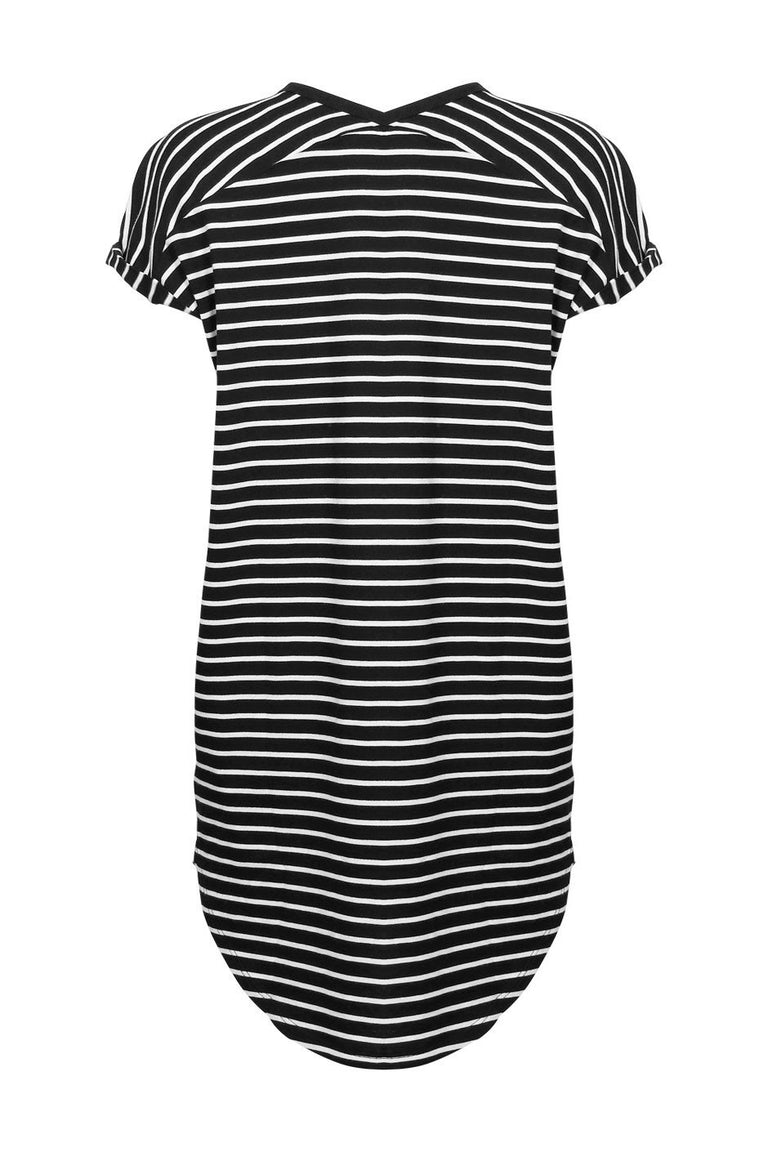 [TEST] Kids Slouchy Tshirt Dress