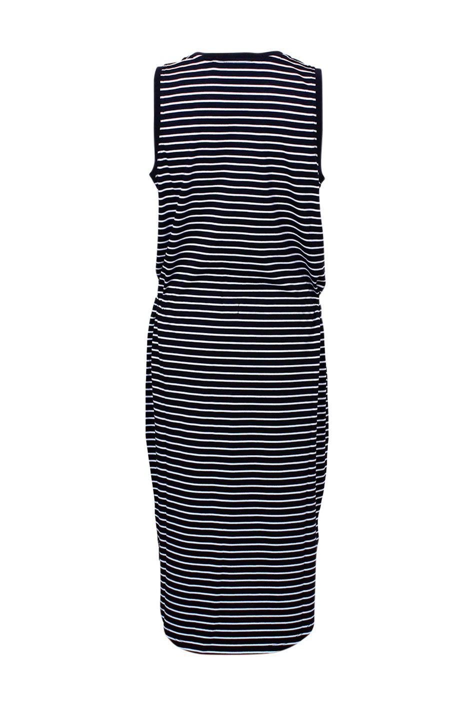 [TEST] Kids Mid Length Tie Tank Dress