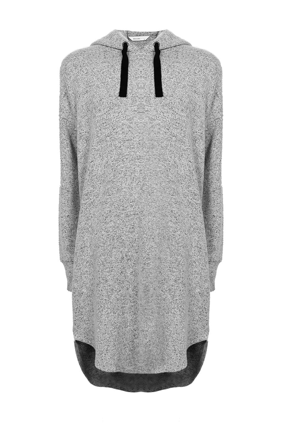 [TEST] Kids Hooded Jersey Dress