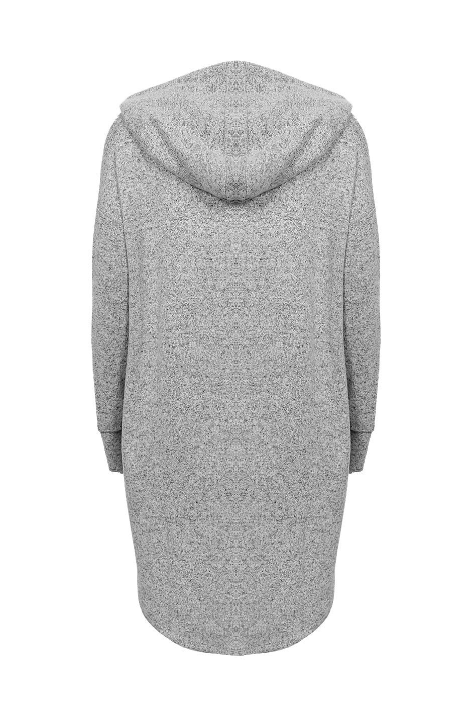 [TEST] Kids Hooded Jersey Dress