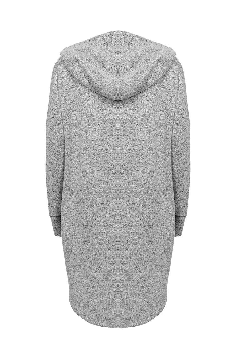 [TEST] Kids Hooded Jersey Dress
