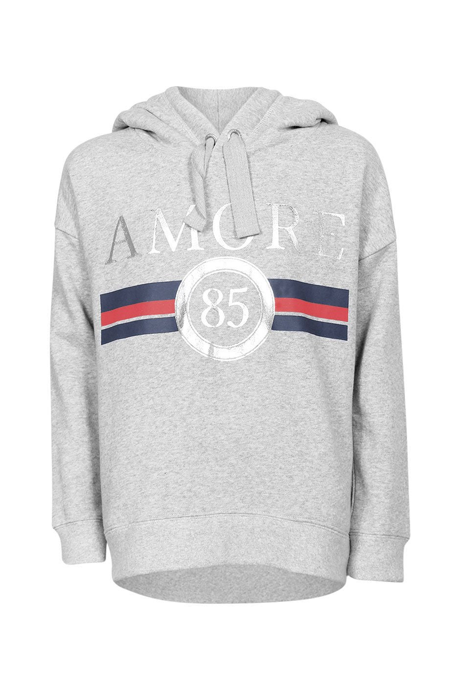 [TEST] Kids Amore Hooded Sweat