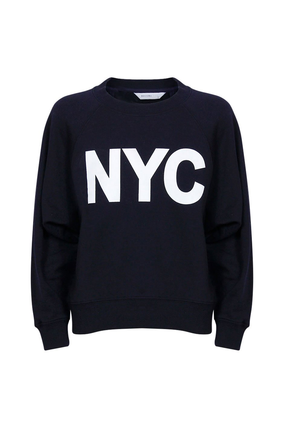 [TEST] Kids NYC Dolman Sleeve Sweat