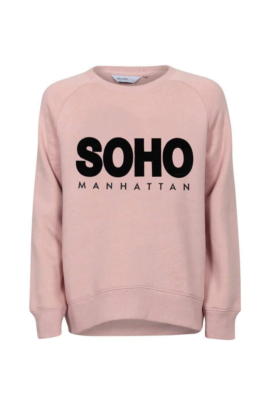 [TEST] Kids Soho Crew Sweat
