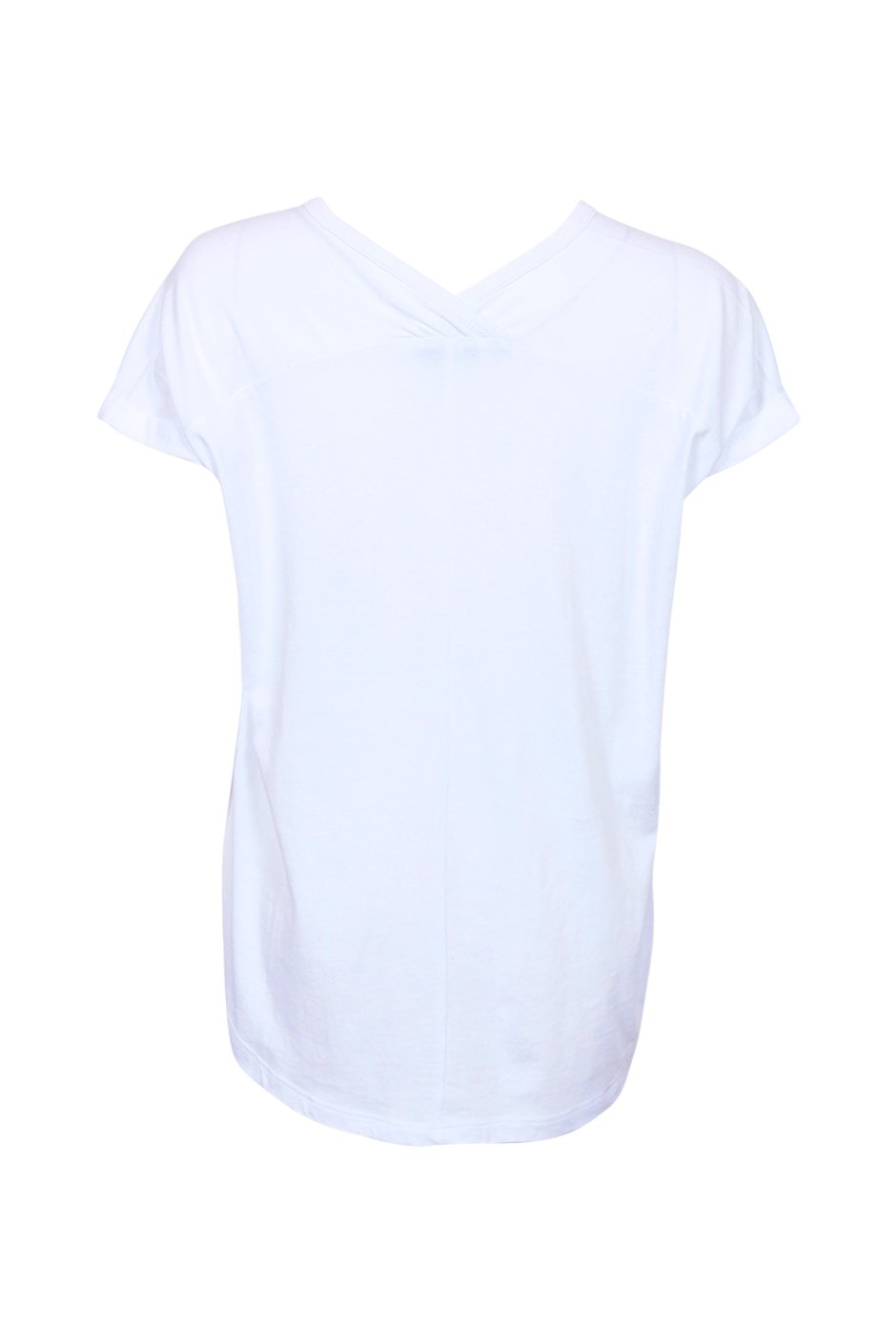 [TEST] Kids Merci Logo Tee