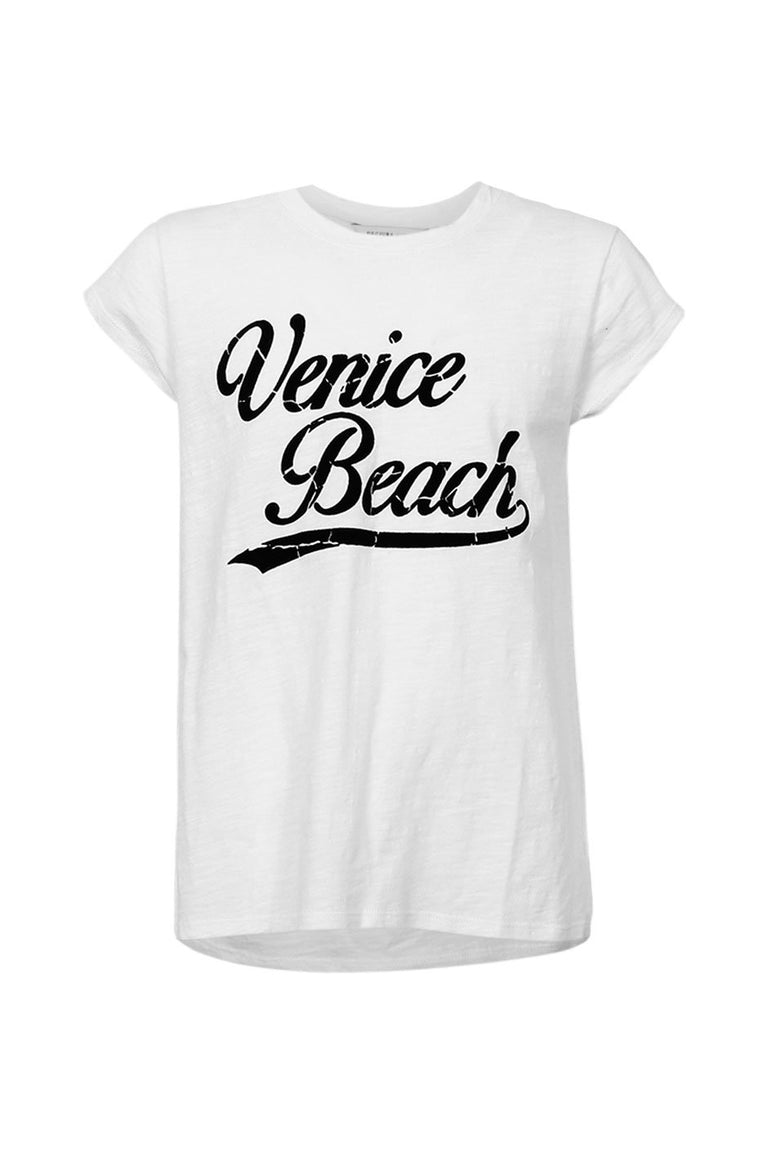 [TEST] Kids Venice Beach Tee