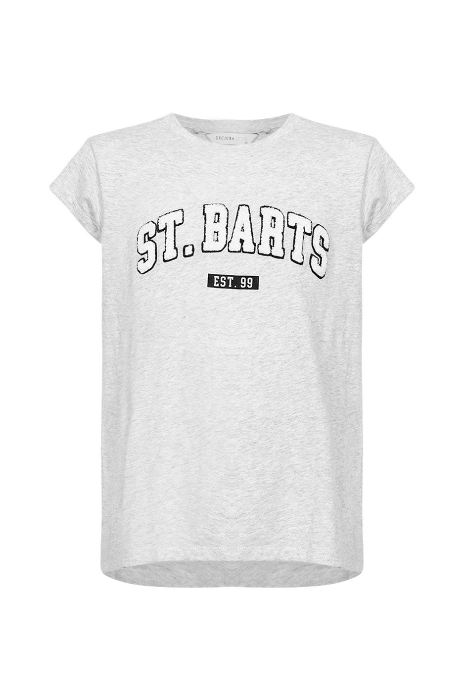 [TEST] Kids St Barts Tee