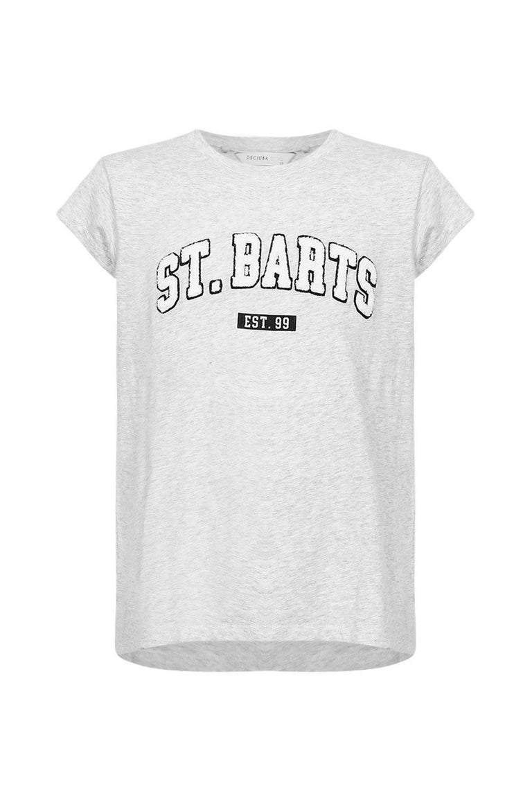 [TEST] Kids St Barts Tee