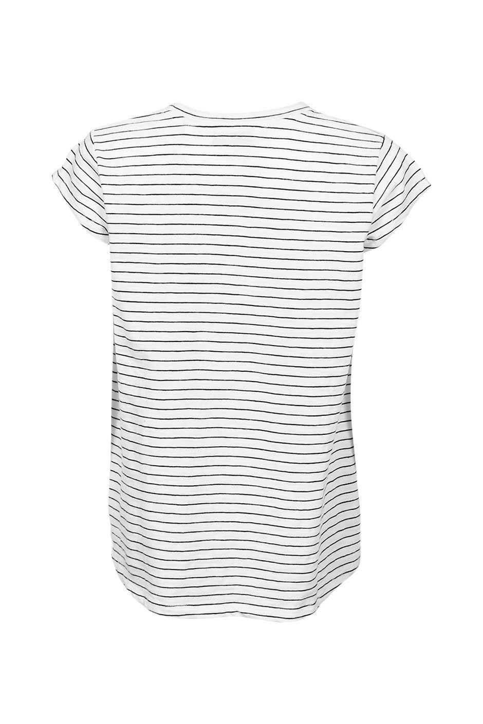 [TEST] Kids NY 91 Number Tee