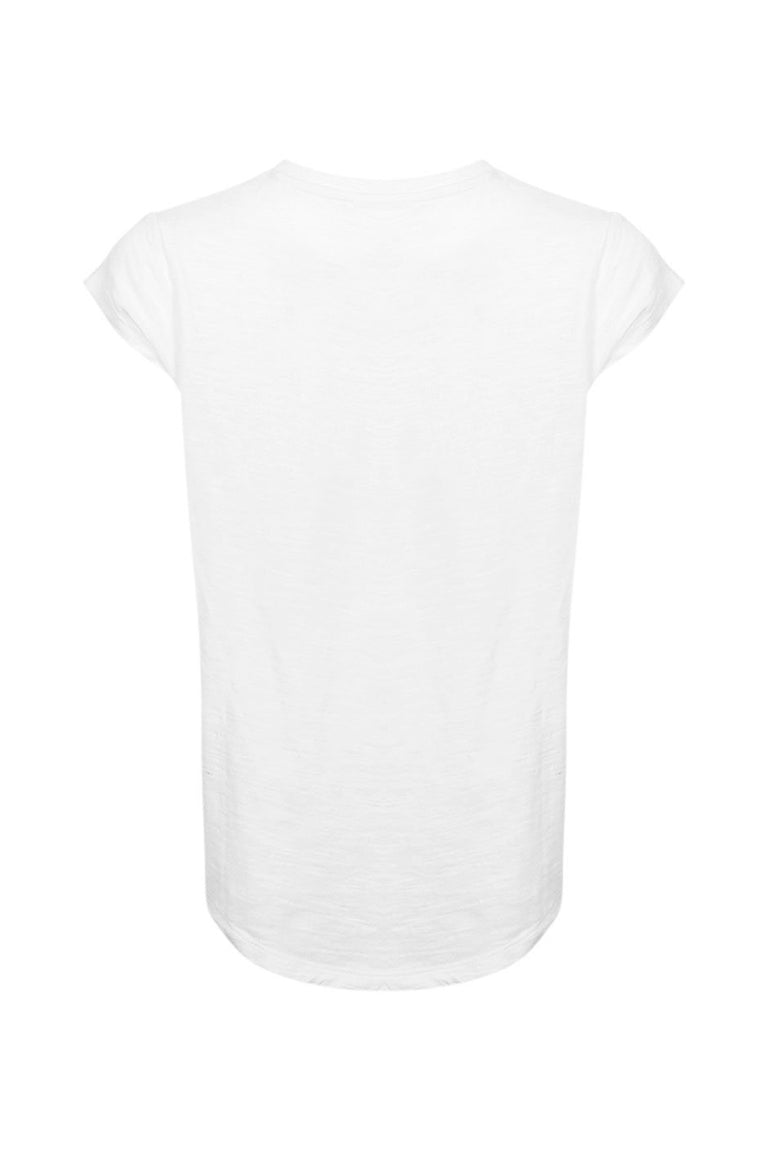 [TEST] Kids Los Angeles Text Tee