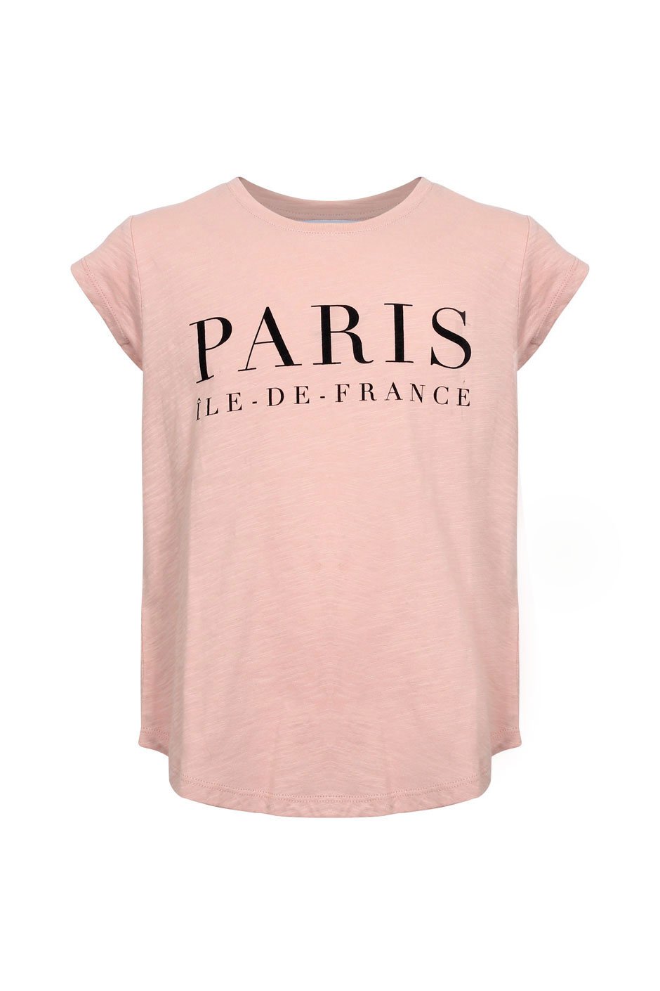 [TEST] Kids Paris Destination Tee