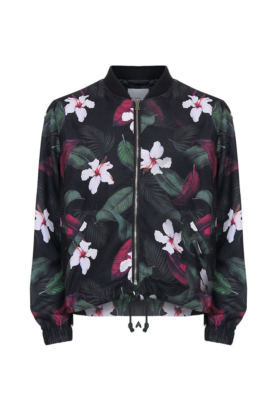 [TEST] Kids Tropical Bomber