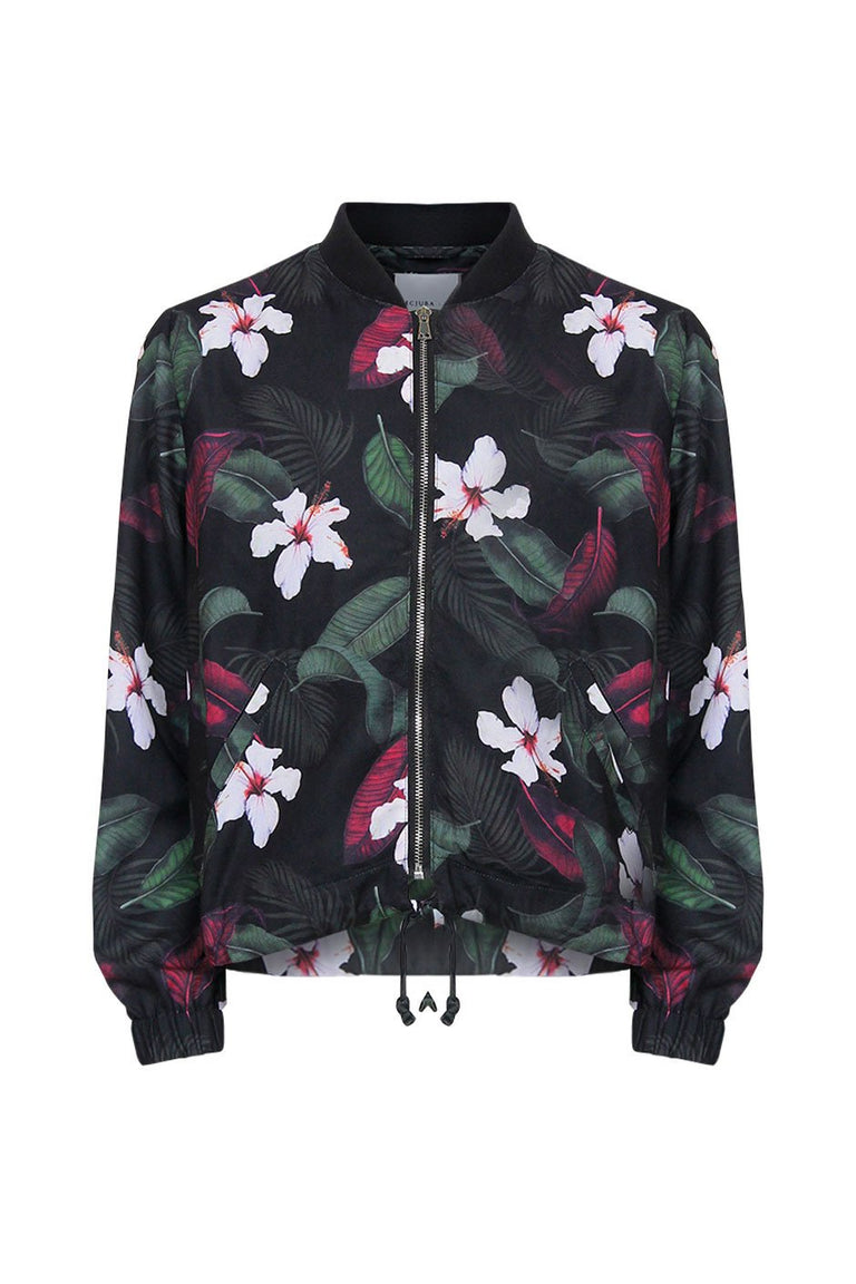 [TEST] Kids Tropical Bomber