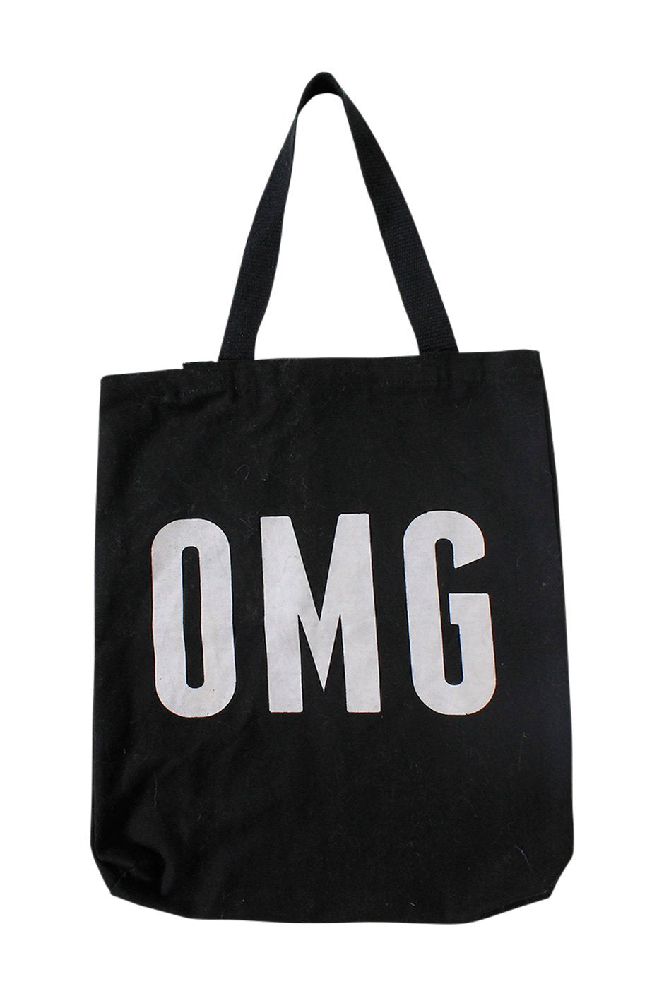 [TEST] Kids Printed Canvas Tote