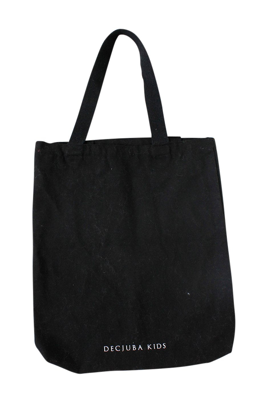[TEST] Kids Printed Canvas Tote