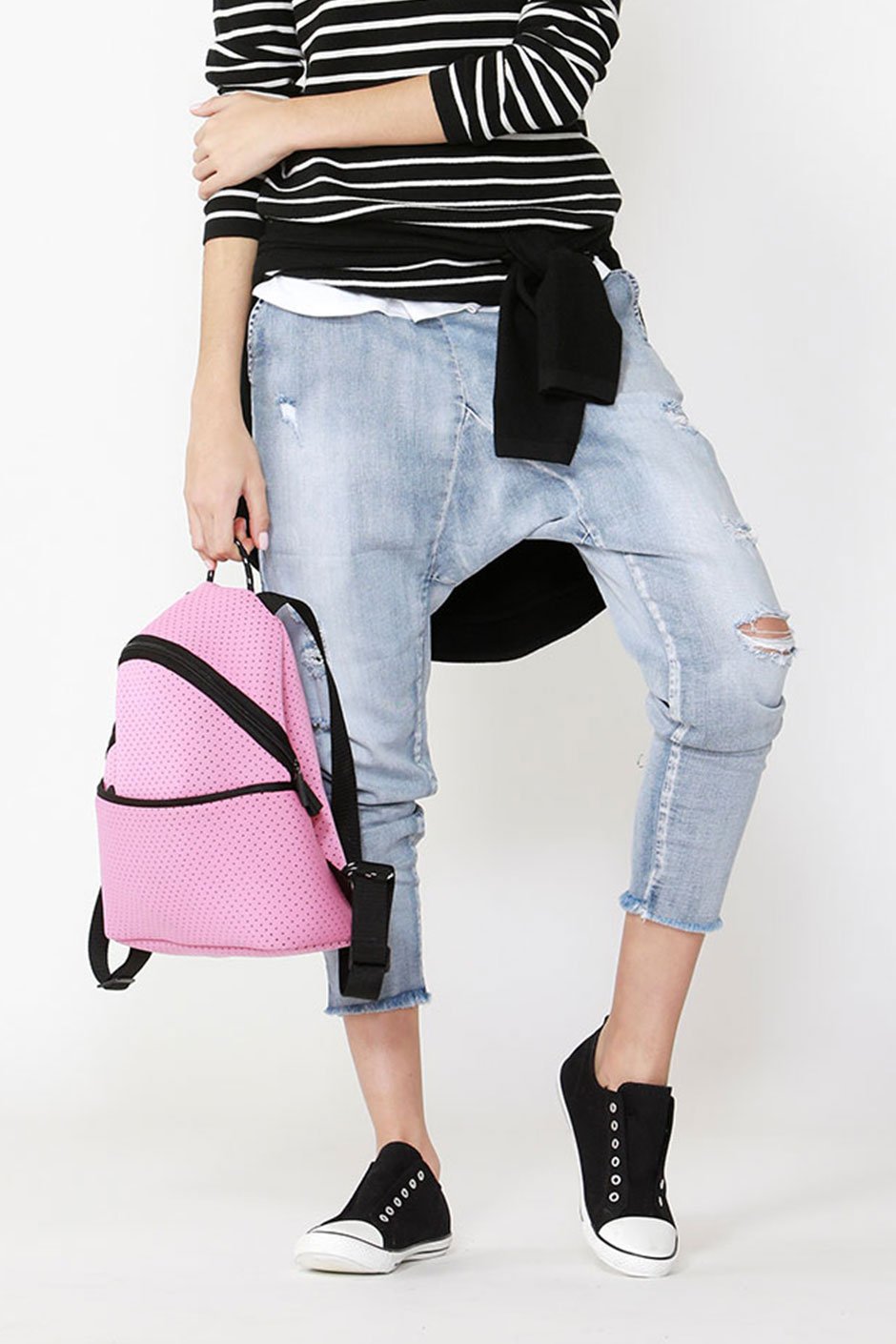 [TEST] Kids Neoprene Backpack