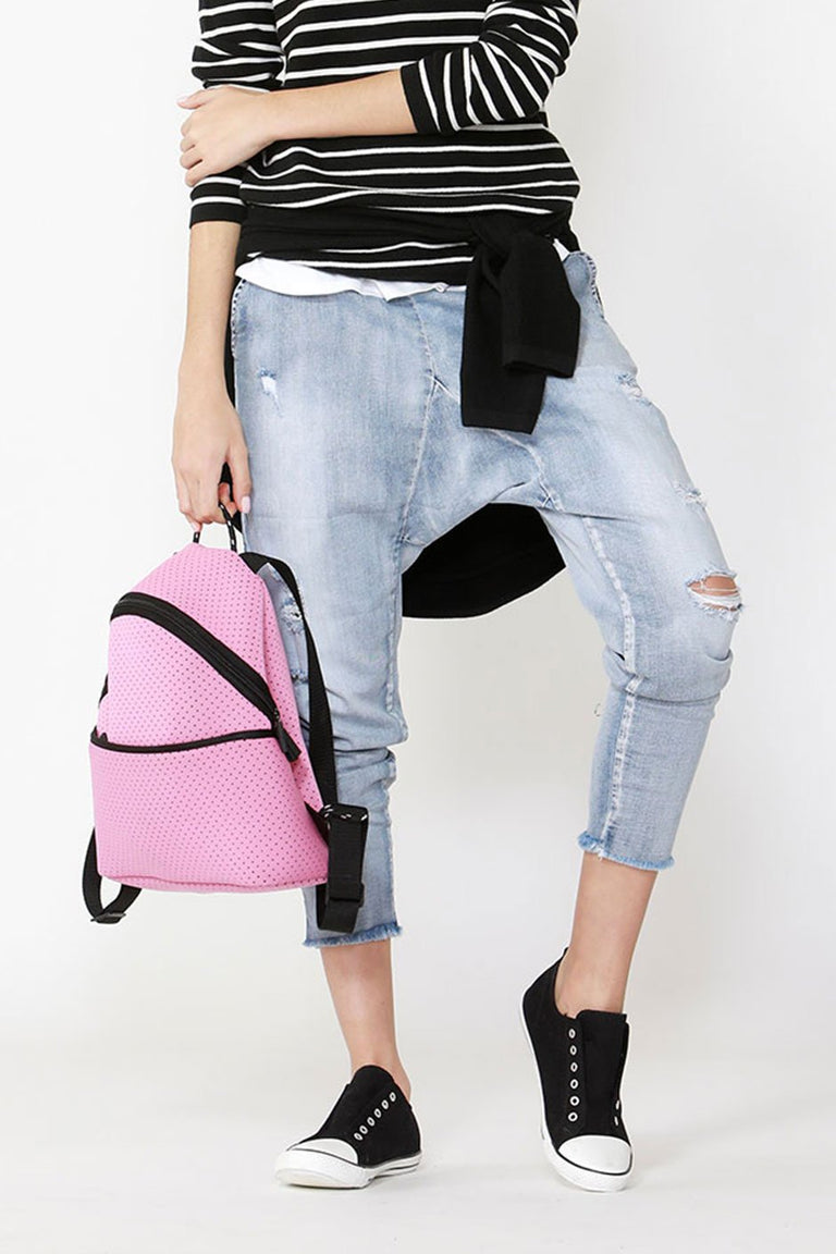 [TEST] Kids Neoprene Backpack