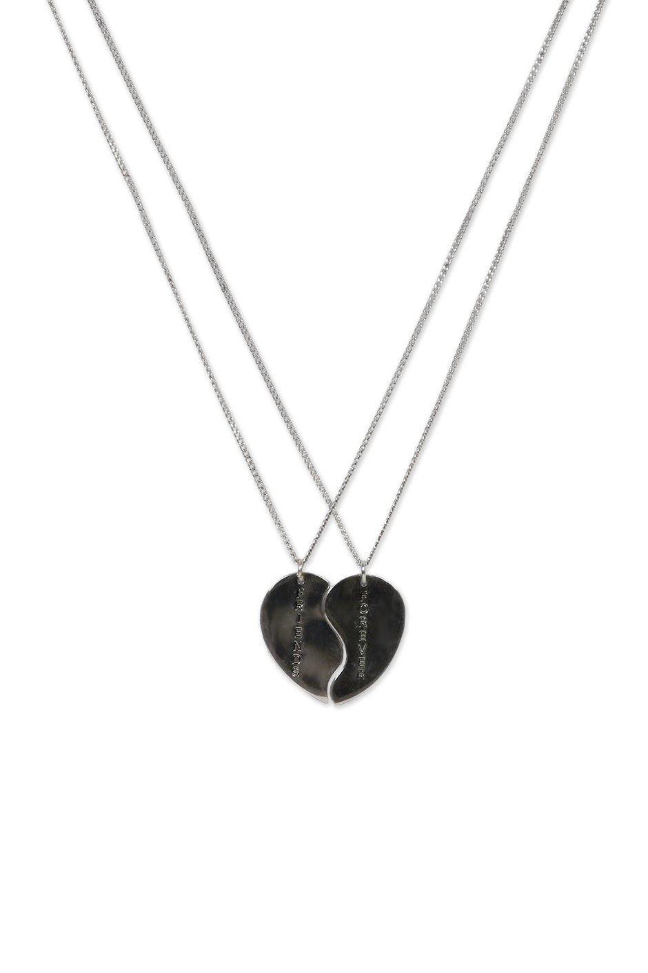 [TEST] Kids Friends 4eva Necklace