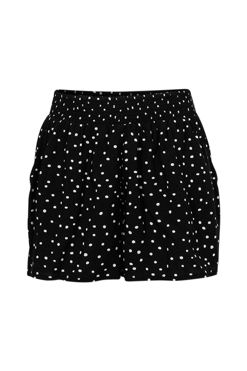 [TEST] Kids Print Elastic Short
