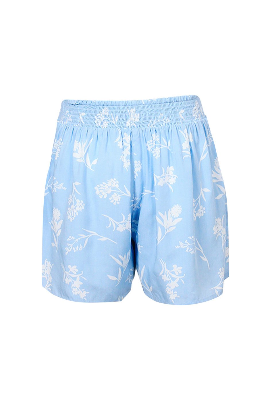 [TEST] Kids Print Elastic Short