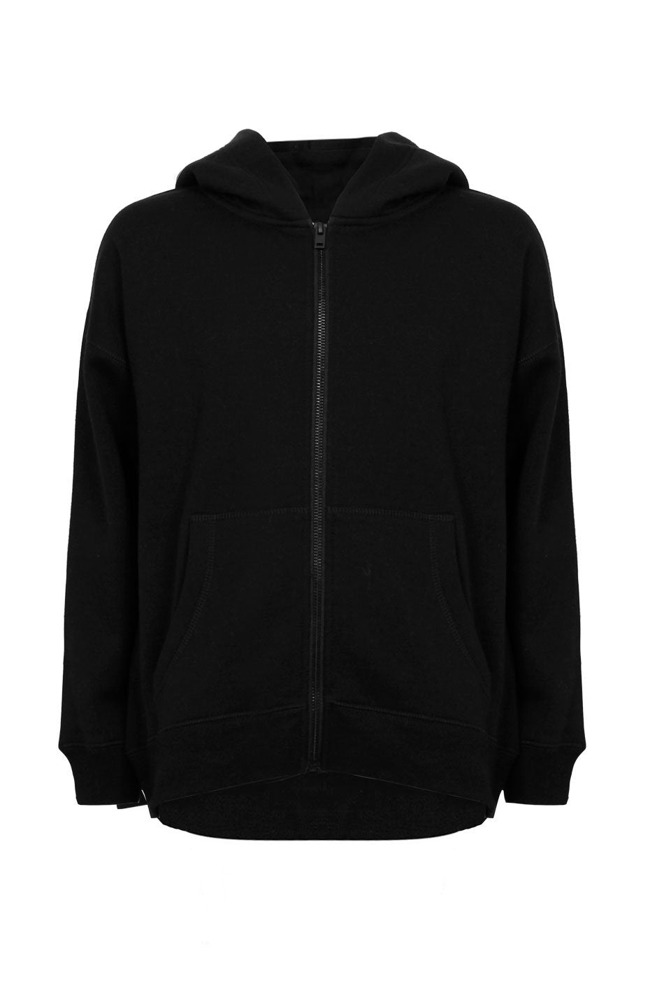 [TEST] Kids Zip Up Hoodie Jacket