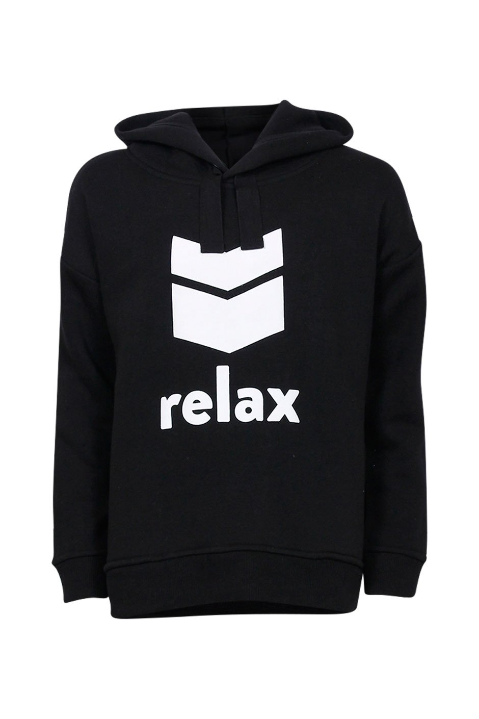 [TEST] Kids Logo Print Sweat